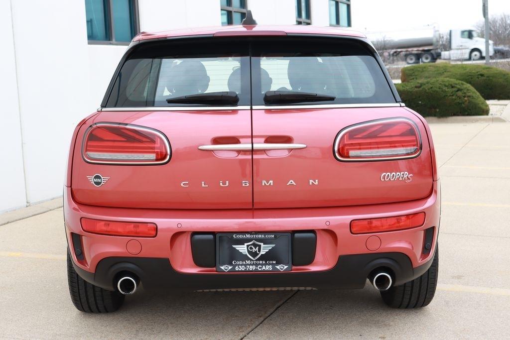 MINI Clubman  2020