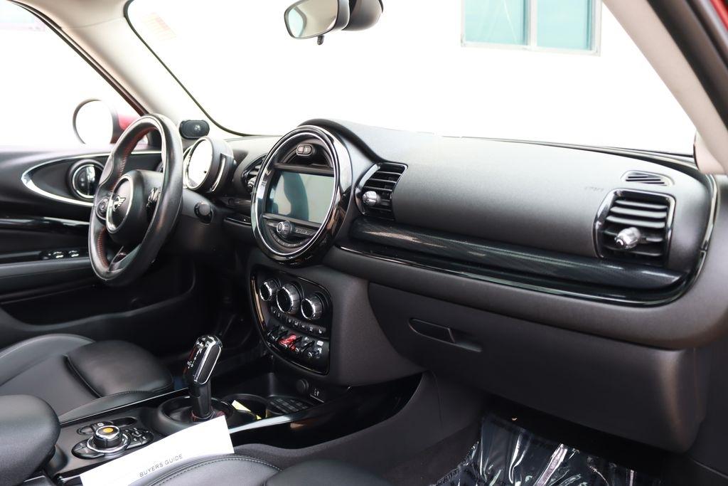 MINI Clubman  2020