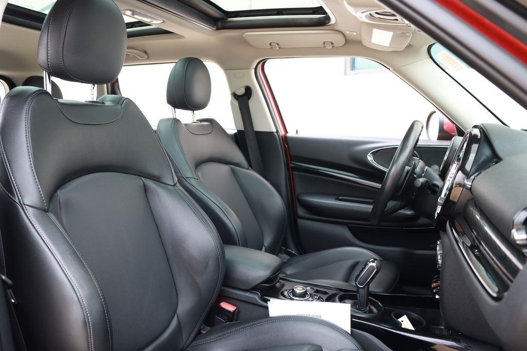 MINI Clubman  2020