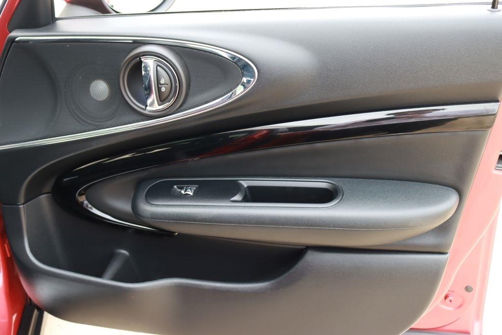 MINI Clubman  2020