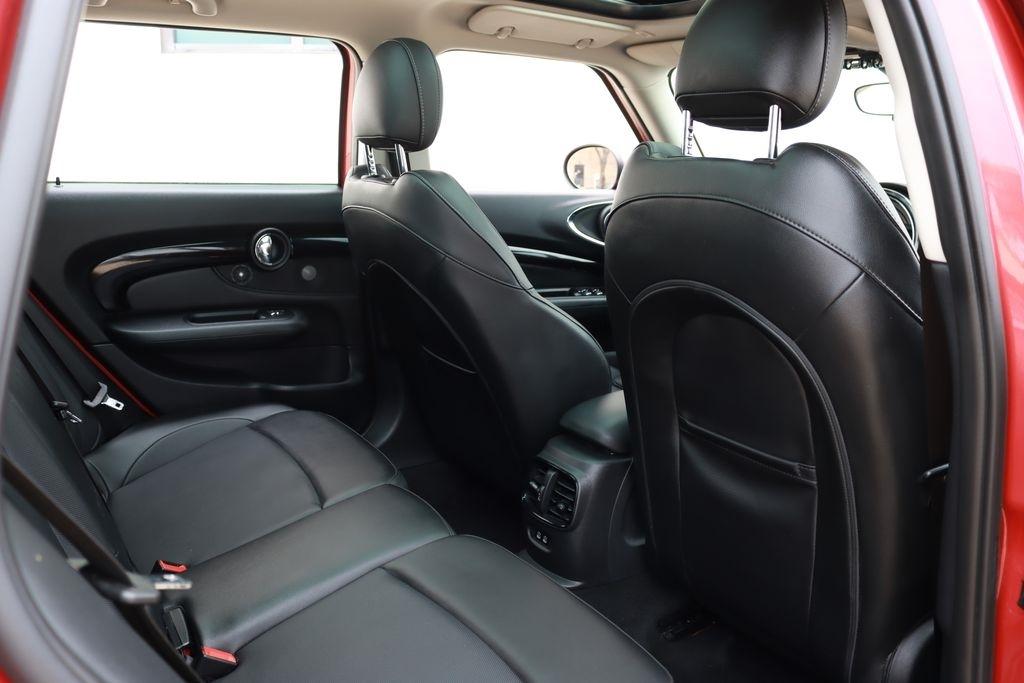 MINI Clubman  2020