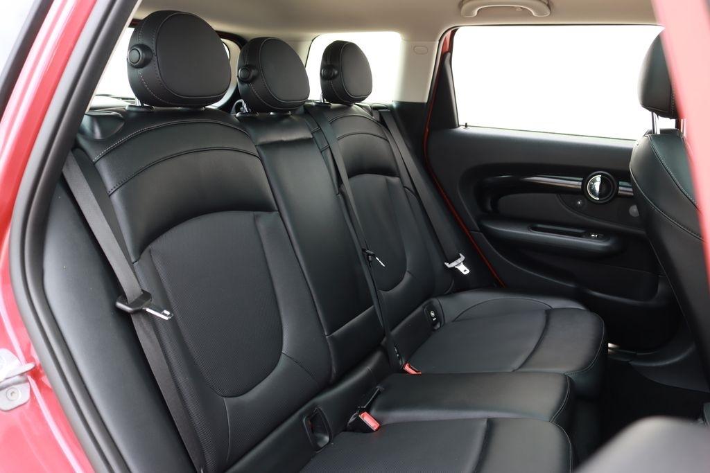 MINI Clubman  2020