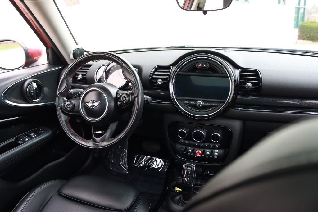 MINI Clubman  2020