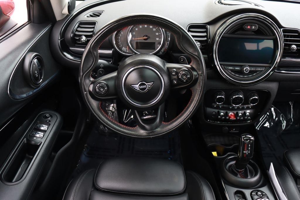 MINI Clubman  2020