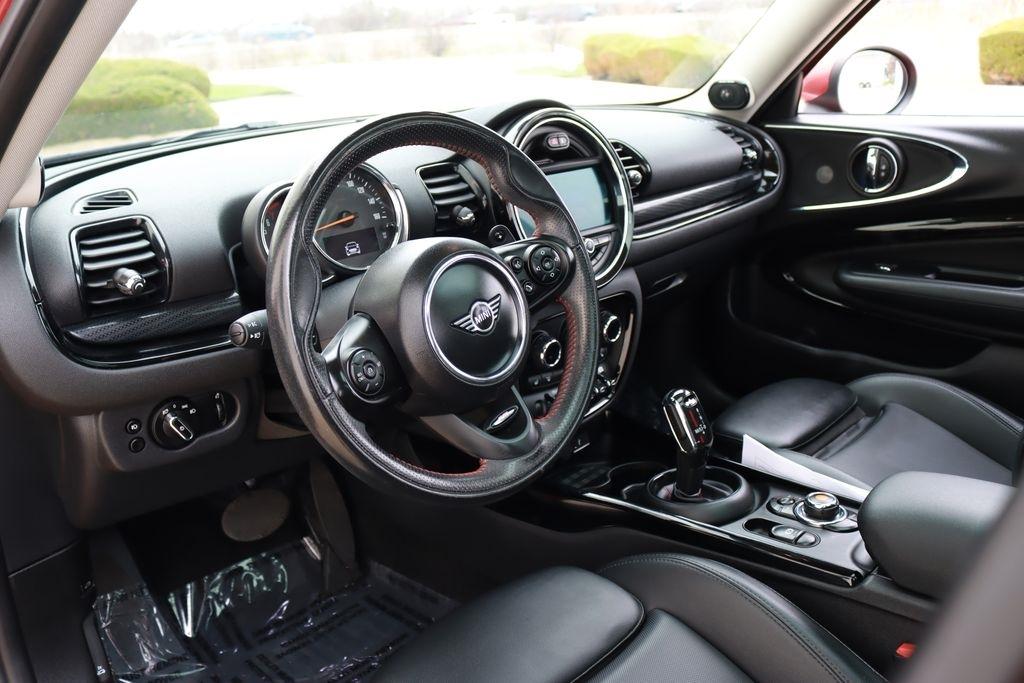 MINI Clubman  2020