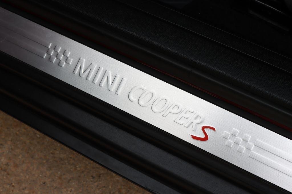 MINI Clubman  2020