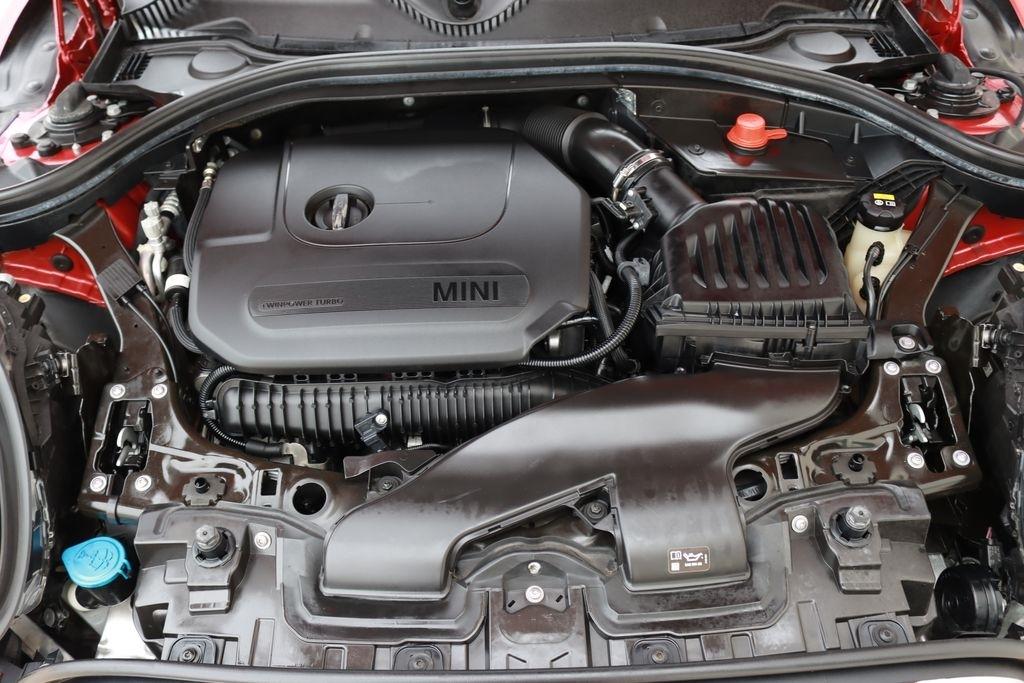 MINI Clubman  2020