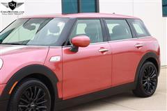 2020 MINI Clubman 