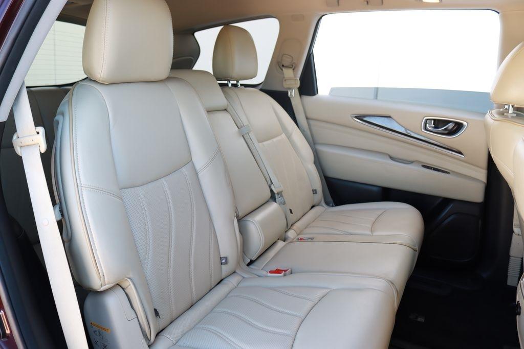 Infiniti QX60  2015