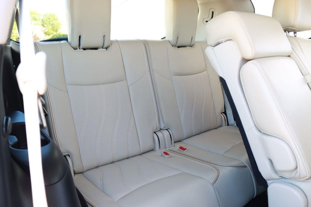 Infiniti QX60  2015