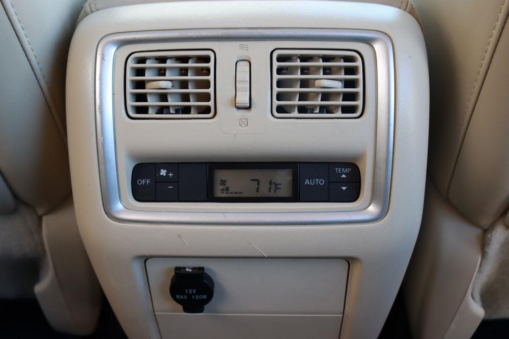 Infiniti QX60  2015