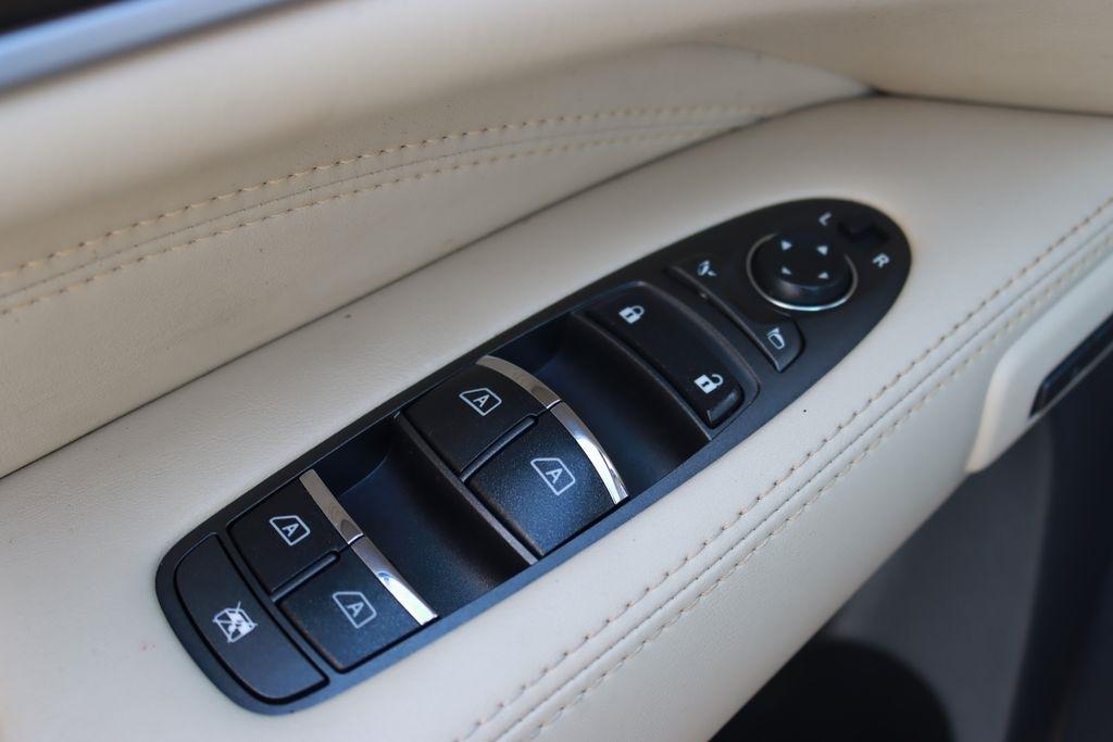 Infiniti QX60  2015