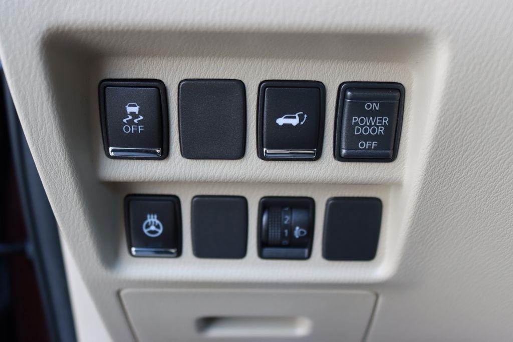 Infiniti QX60  2015