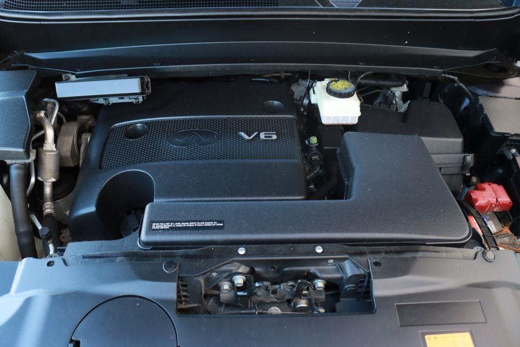 Infiniti QX60  2015