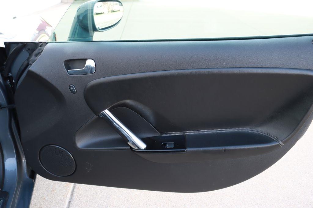 Saturn Sky  2008