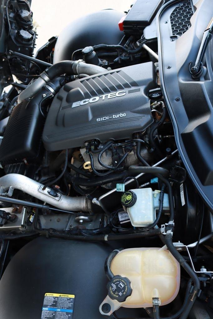 Saturn Sky  2008