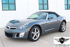 2008 Saturn Sky 