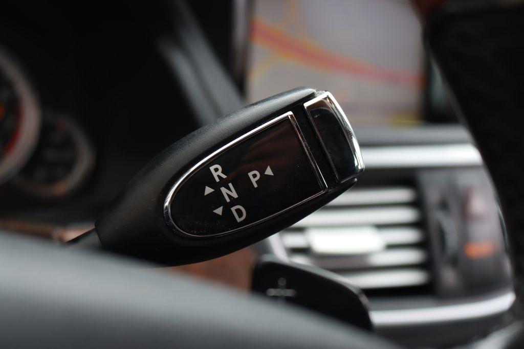 Mercedes-Benz E-Class  2012