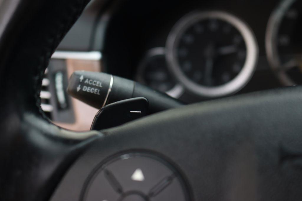 Mercedes-Benz E-Class  2012