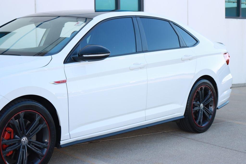 Volkswagen Jetta  2019