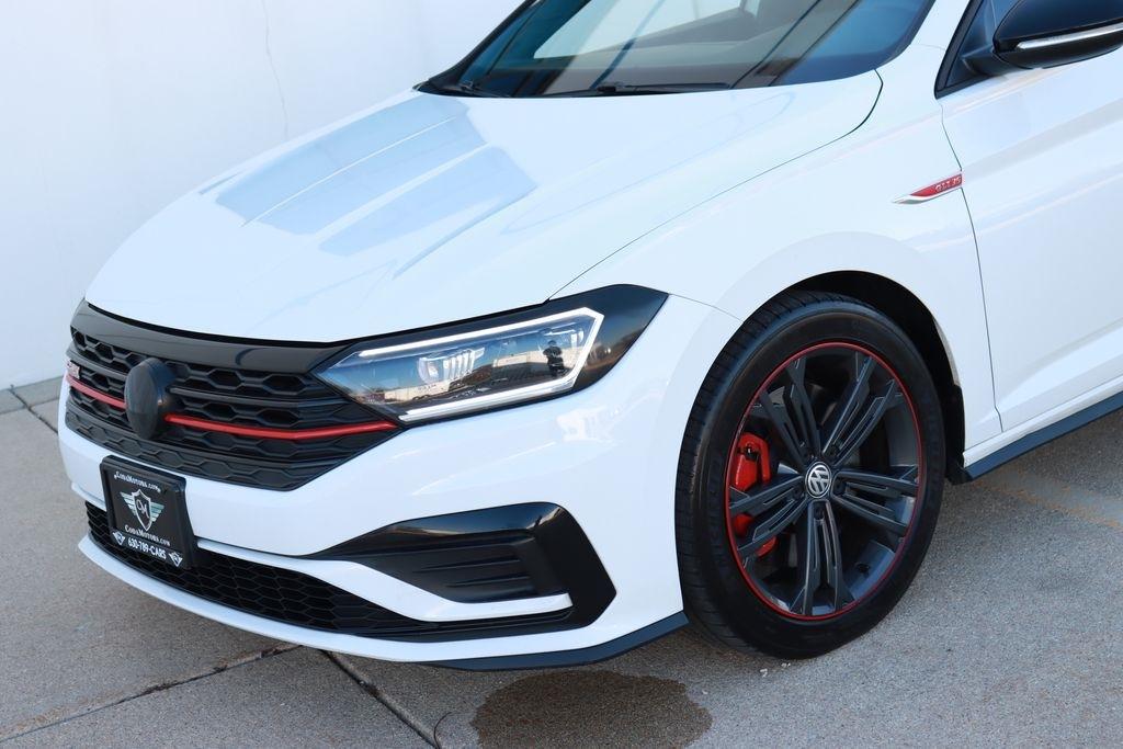 Volkswagen Jetta  2019