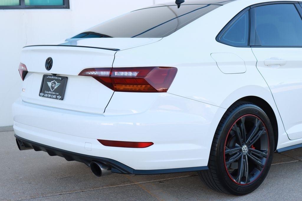 Volkswagen Jetta  2019