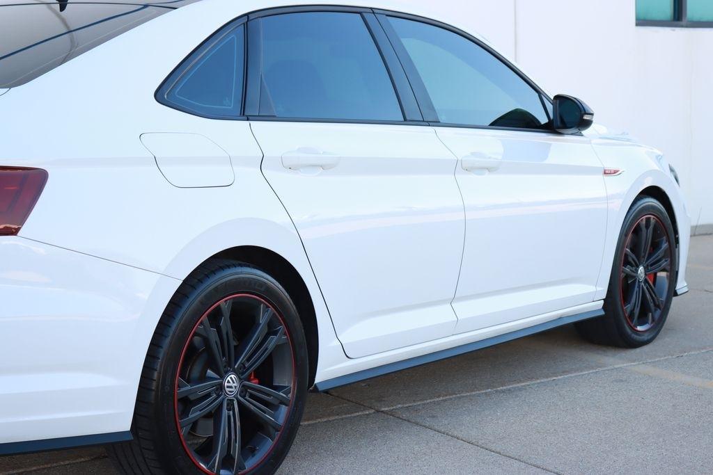 Volkswagen Jetta  2019