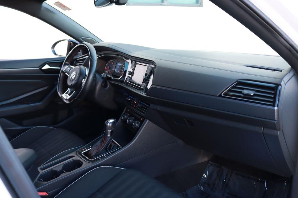 Volkswagen Jetta  2019