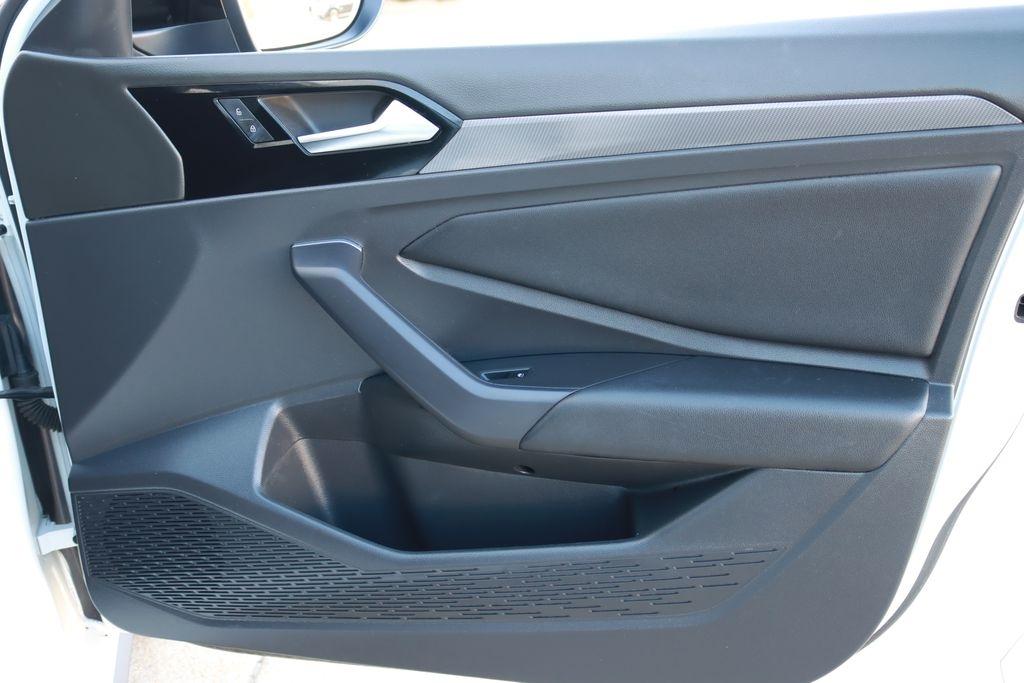 Volkswagen Jetta  2019