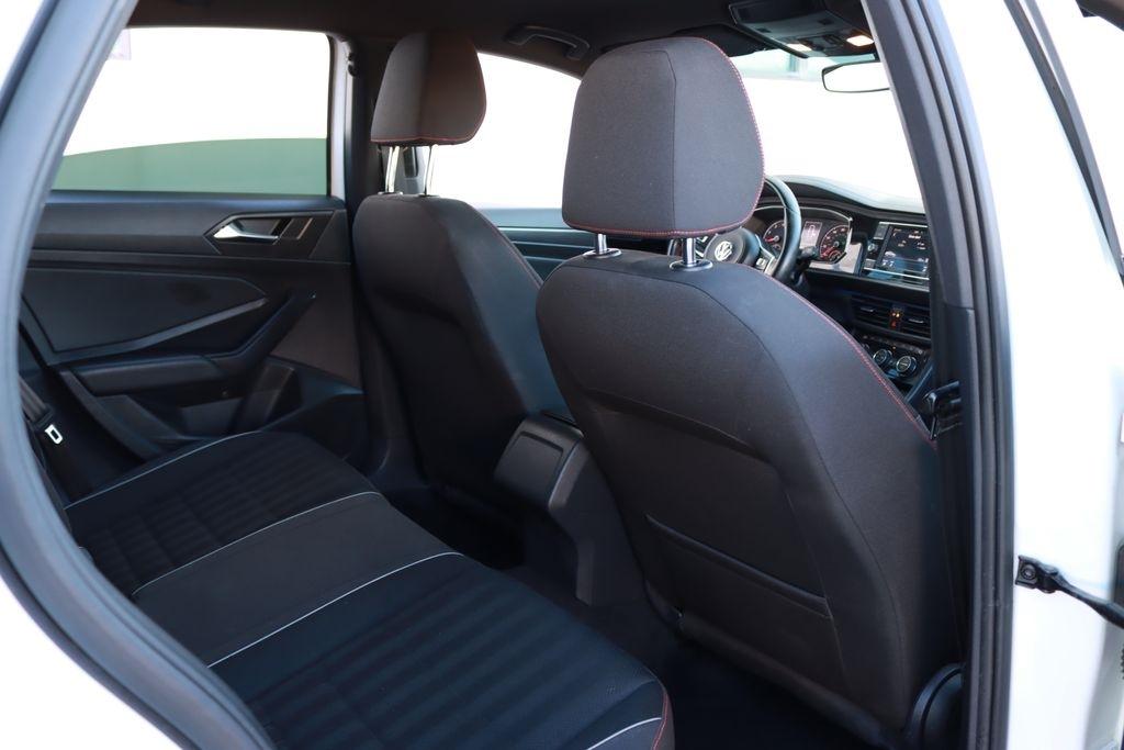 Volkswagen Jetta  2019