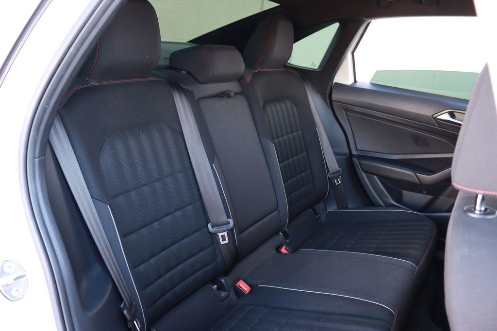 Volkswagen Jetta  2019