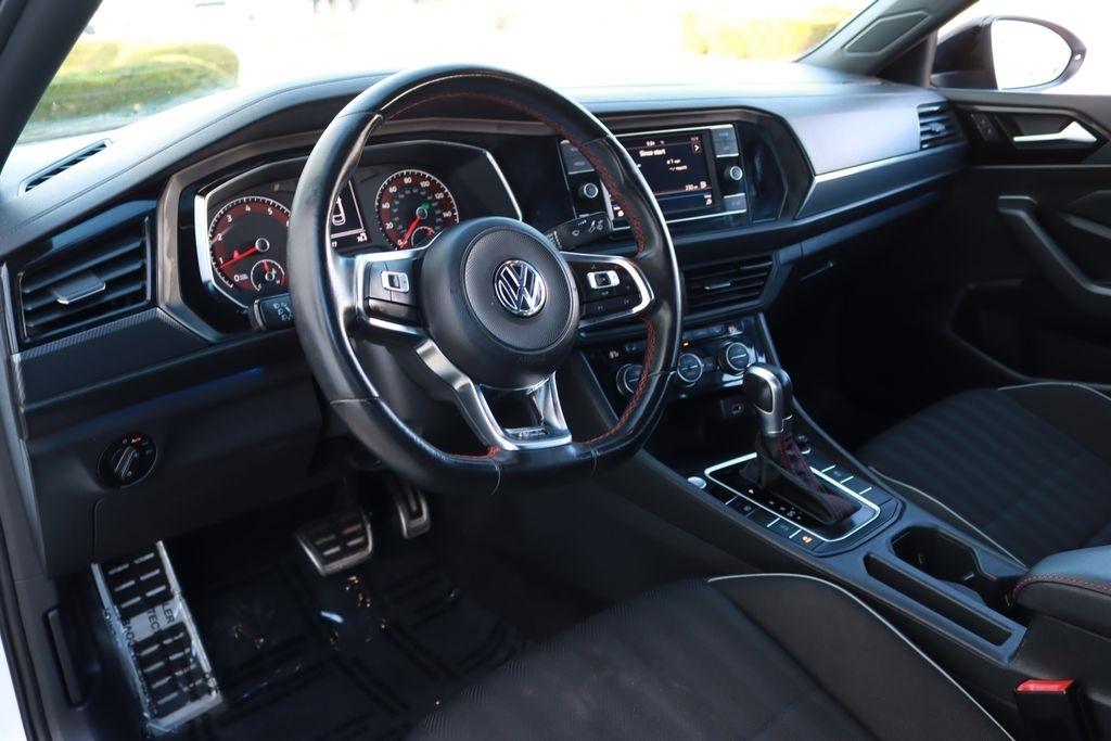 Volkswagen Jetta  2019