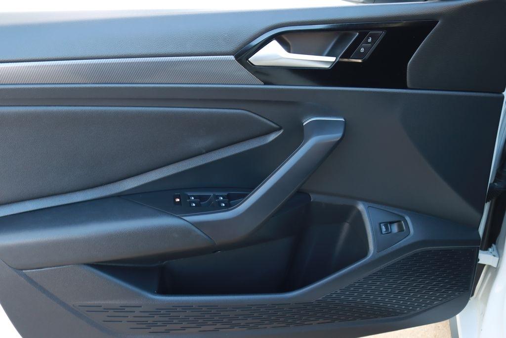 Volkswagen Jetta  2019