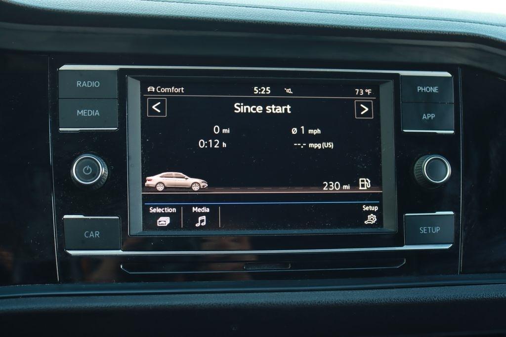 Volkswagen Jetta  2019