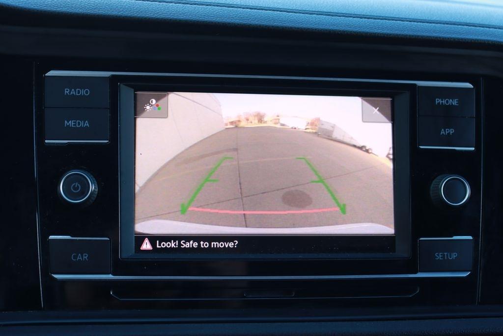 Volkswagen Jetta  2019