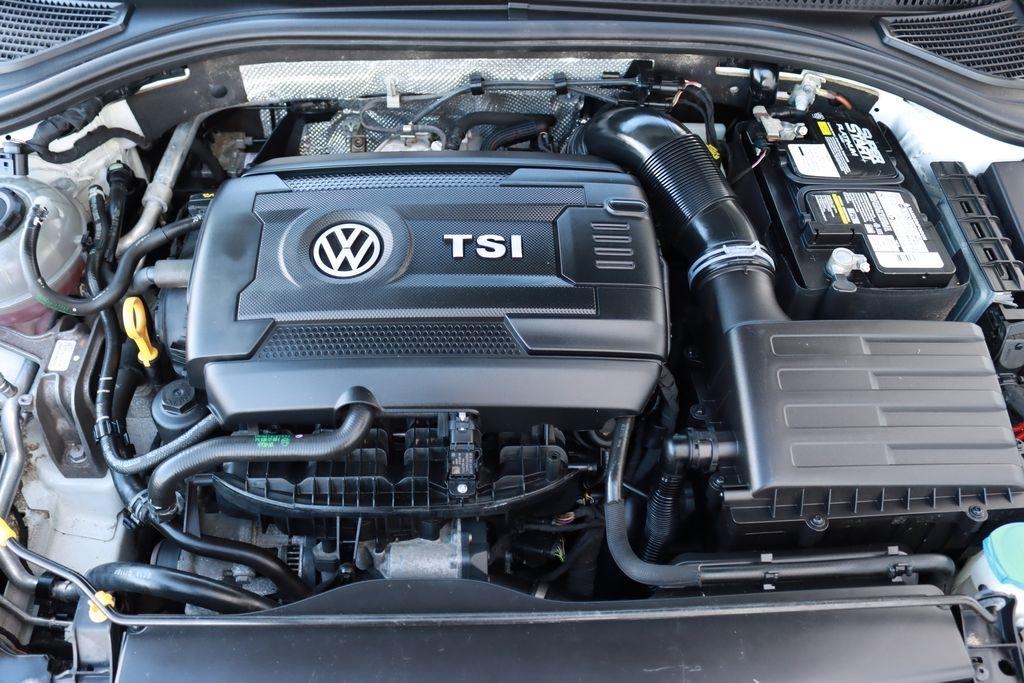 Volkswagen Jetta  2019