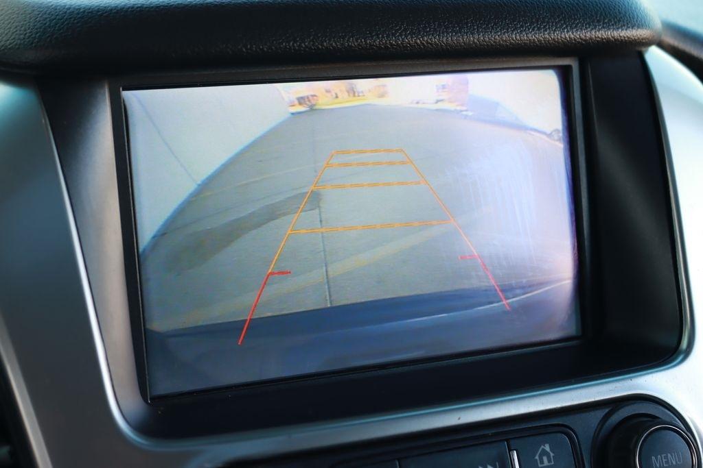 Chevrolet Tahoe  2017