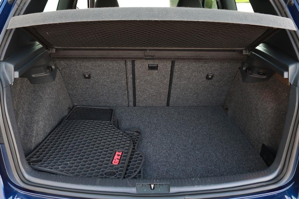 Volkswagen GTI  2011