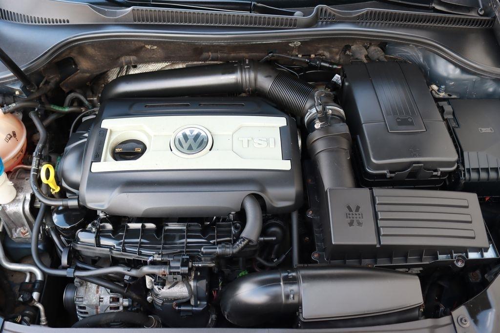 Volkswagen GTI  2011