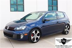 2011 Volkswagen GTI 