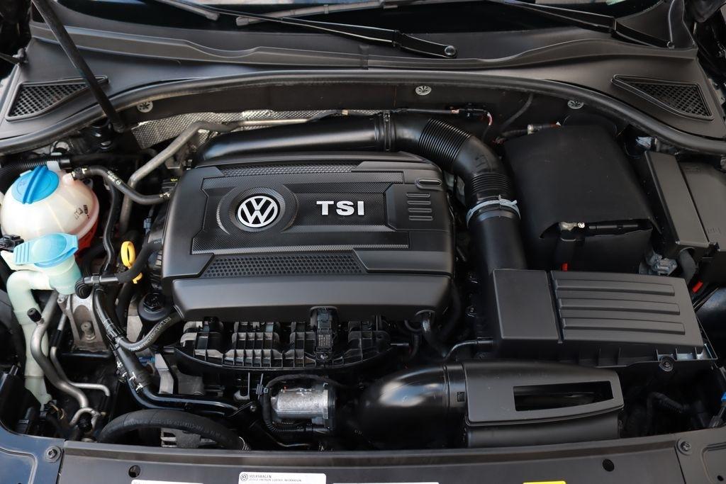 Volkswagen Passat  2016