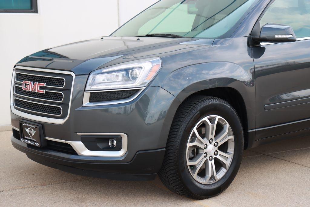 GMC Acadia  2014