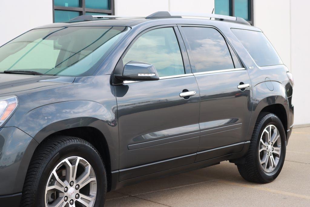 GMC Acadia  2014