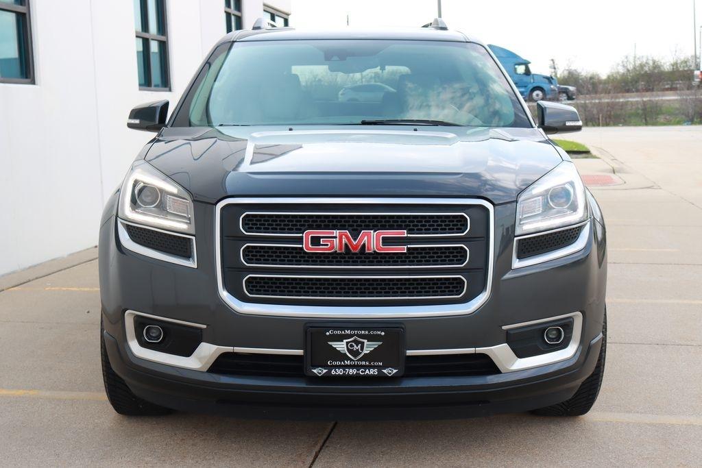 GMC Acadia  2014