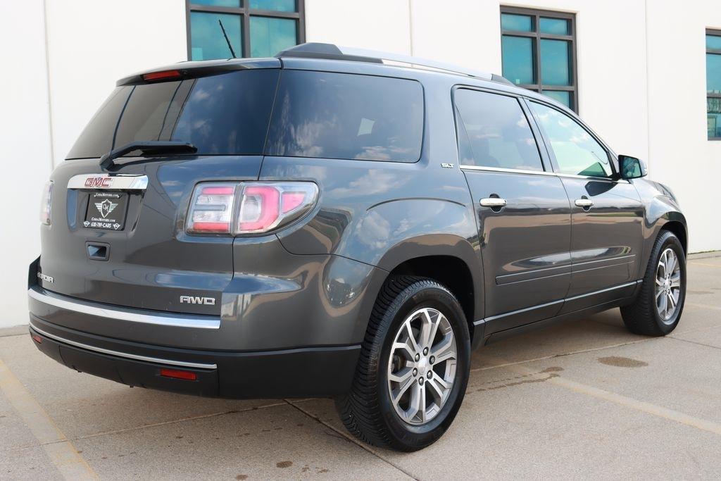 GMC Acadia  2014