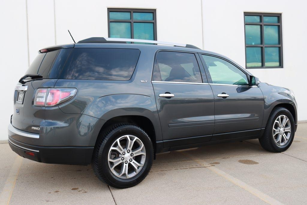GMC Acadia  2014