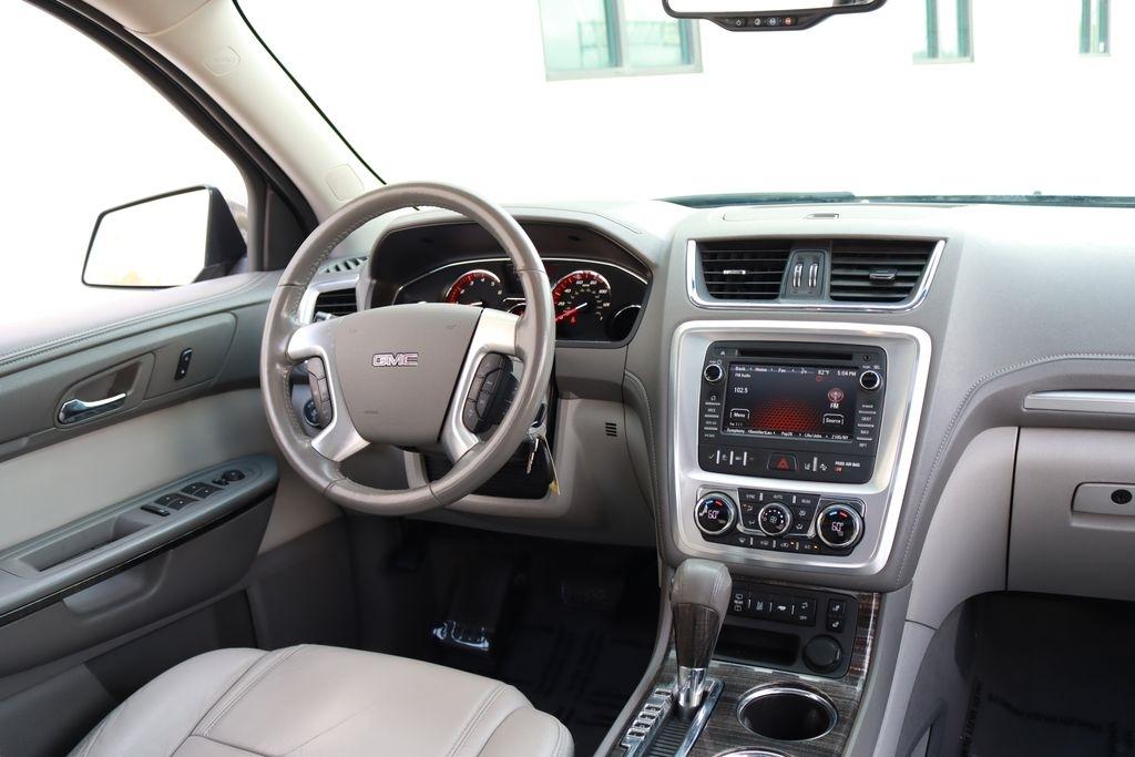 GMC Acadia  2014