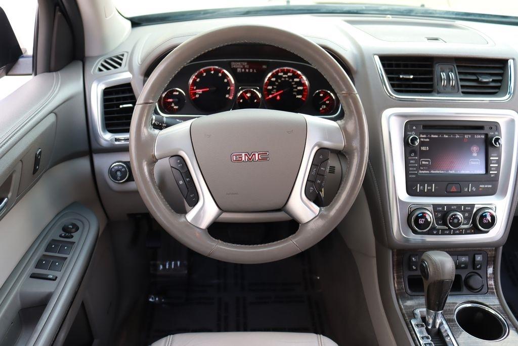 GMC Acadia  2014
