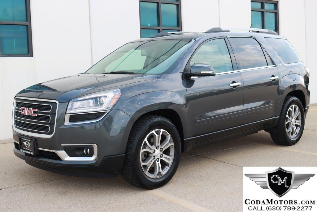 2014 GMC Acadia SLT-1