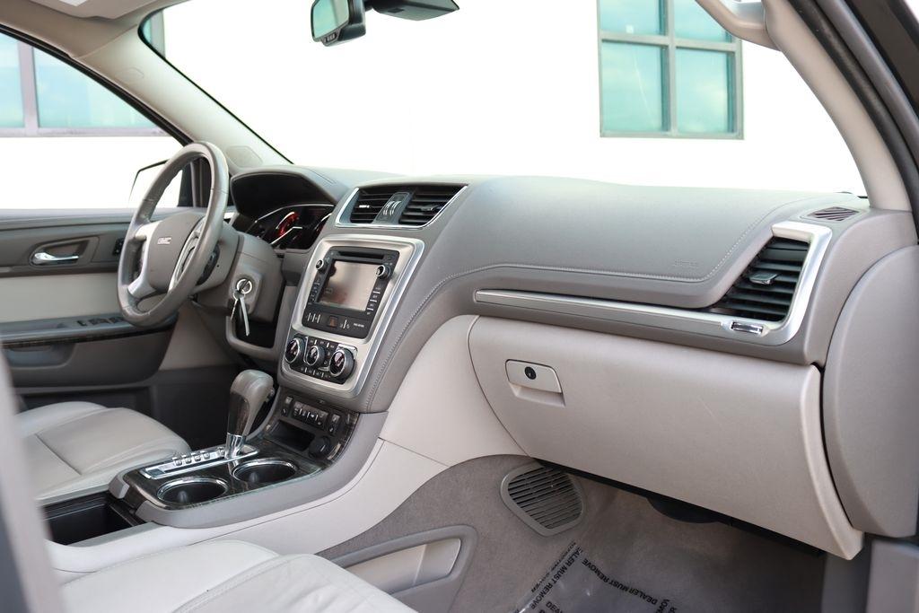 GMC Acadia  2014